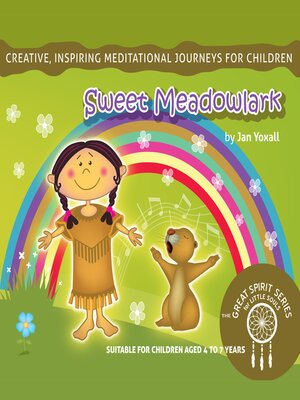 cover image of Sweet Meadowlark